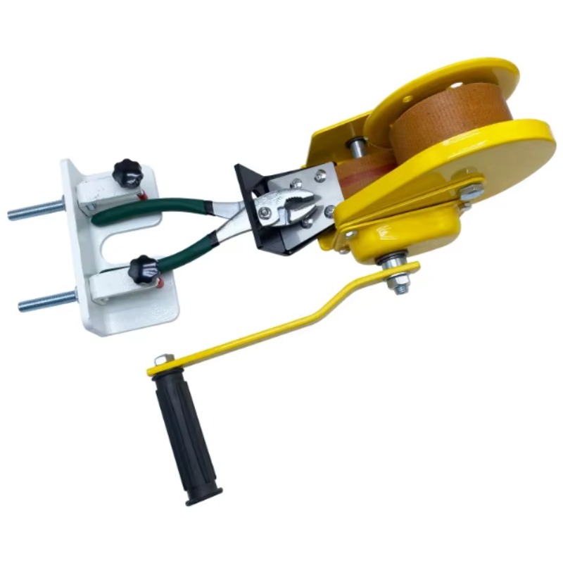 Jewelry Making Machines - آلة سحب الأسلاك اليدوية الصغيرة لصناعة
