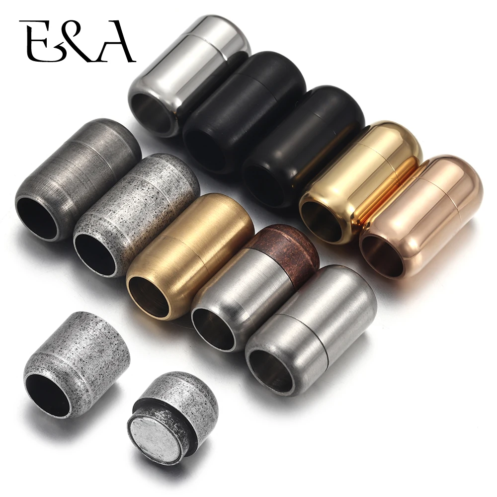Jewelry Making Hardware - الفولاذ المقاوم للصدأ 3 مللي متر-8