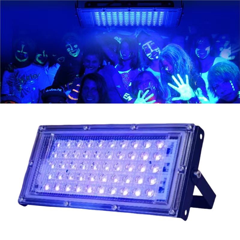 مصباح LED أخضر L60A للأشعة فوق - مراجعة Jewelry Making Dc وسعره