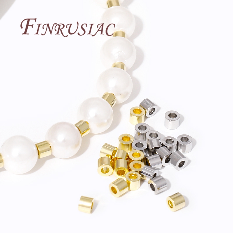 2.5*2 مللي متر أنبوب الخرز للم - مراجعة Crimp Bead Tube وسعره