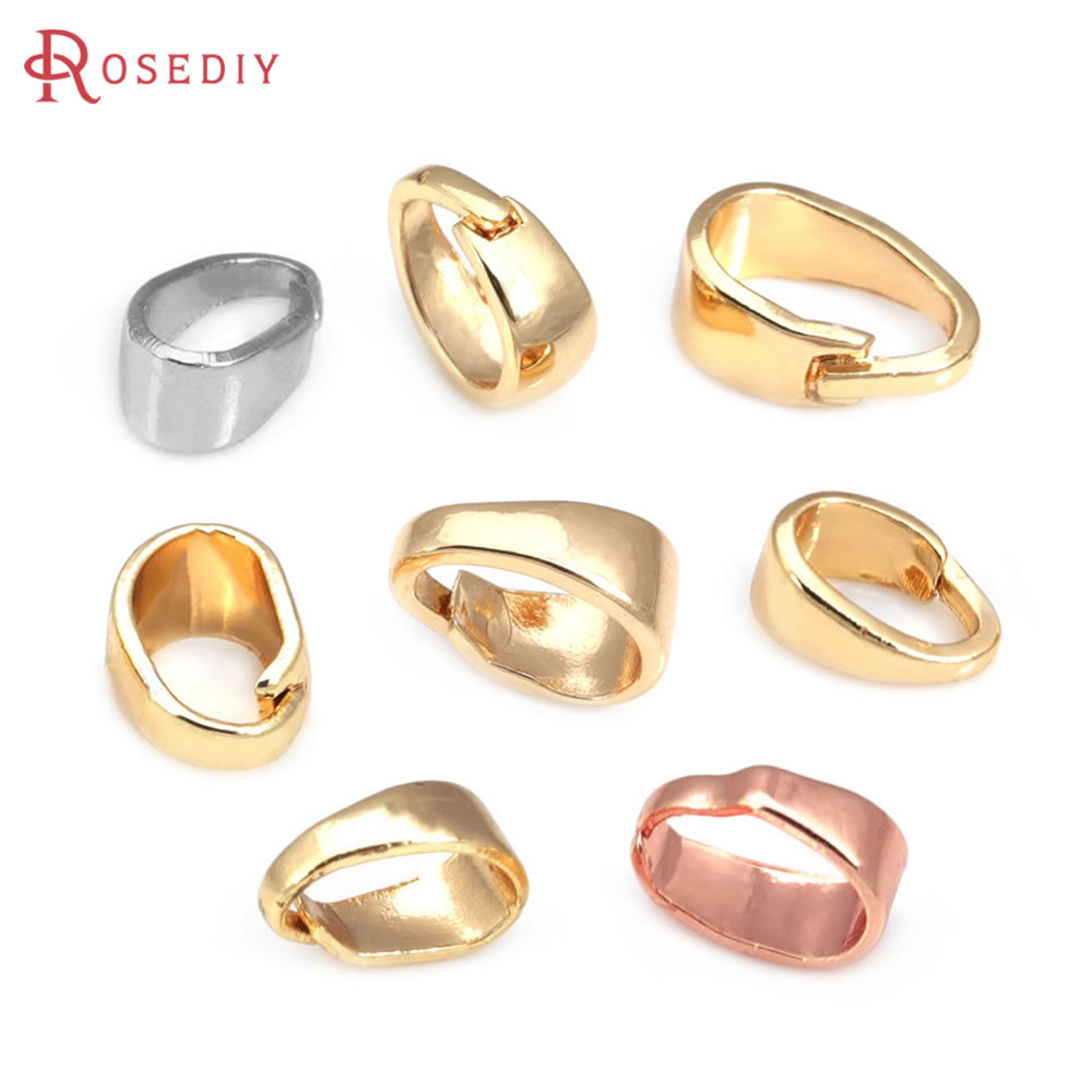 7x3.5 مللي متر 6x4 مللي متر 7x - مراجعة Jewelry Making Hardware وسعره