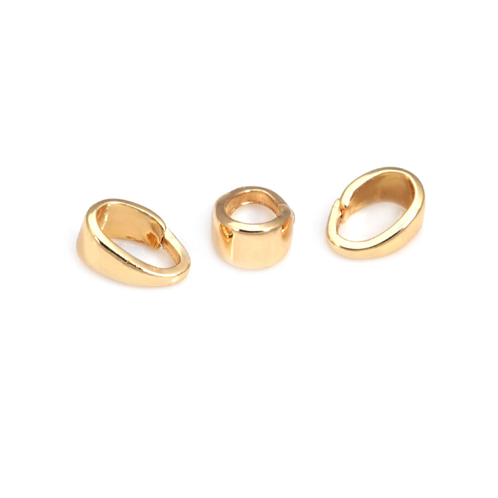 7x3.5 مللي متر 6x4 مللي متر 7x - مراجعة Jewelry Making Hardware وسعره