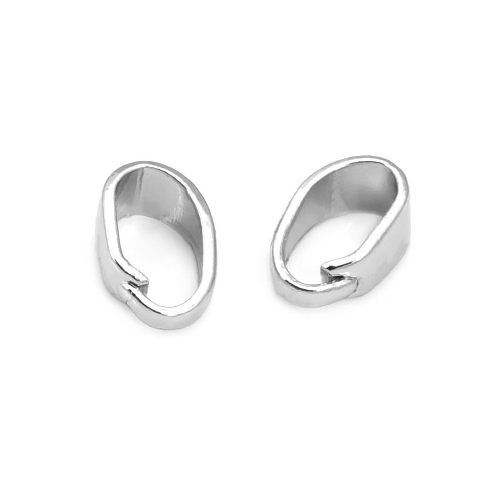 7x3.5 مللي متر 6x4 مللي متر 7x - مراجعة Jewelry Making Hardware وسعره