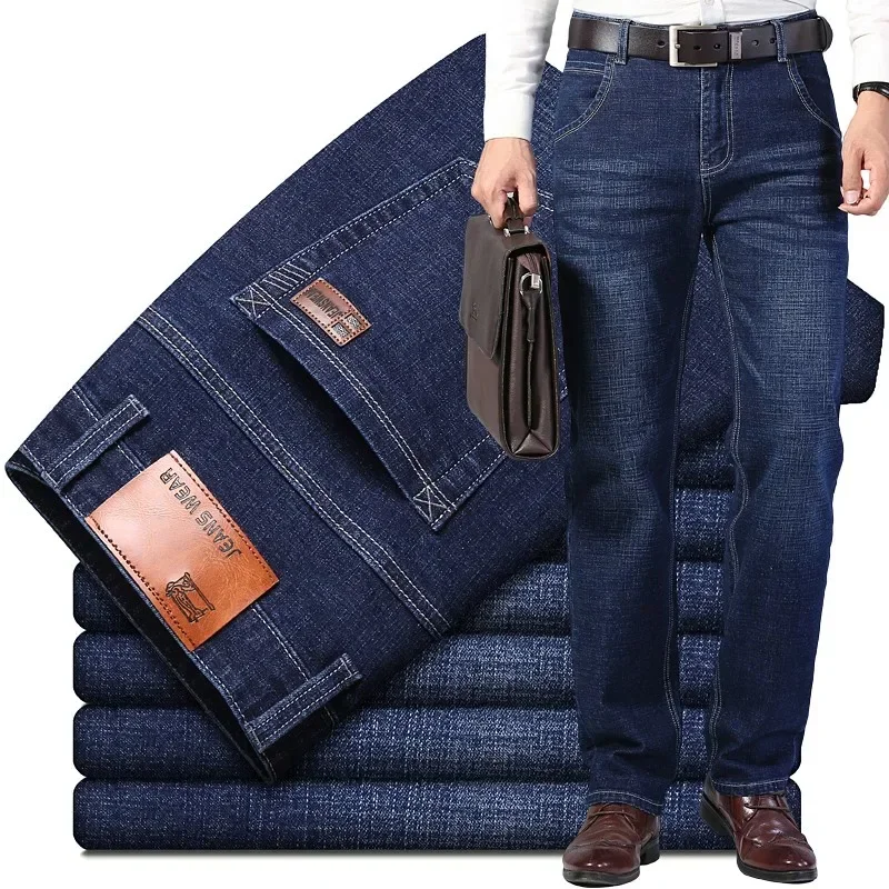 جينز رجالي جديد لعام 2026 بقصة - مراجعة Levis Jeans 501 وسعره