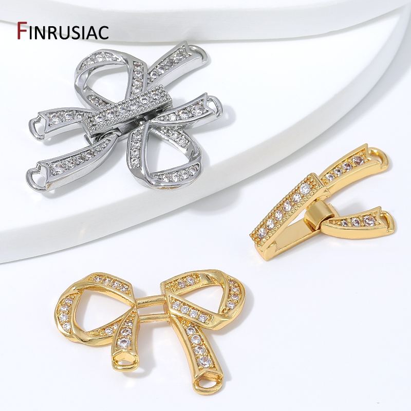مشابك توصيل على شكل شريط مجوف  - مراجعة Jewelry Making Hardware وسعره