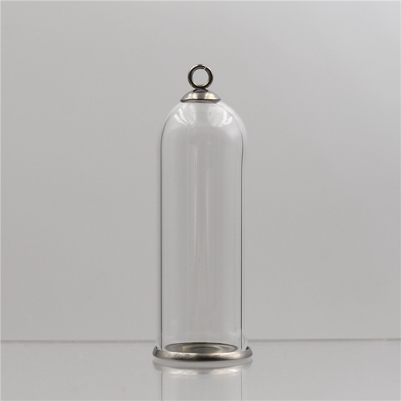 SNASAN 6 مجموعات من قوارير زجا - مراجعة Crimp Bead Tube وسعره