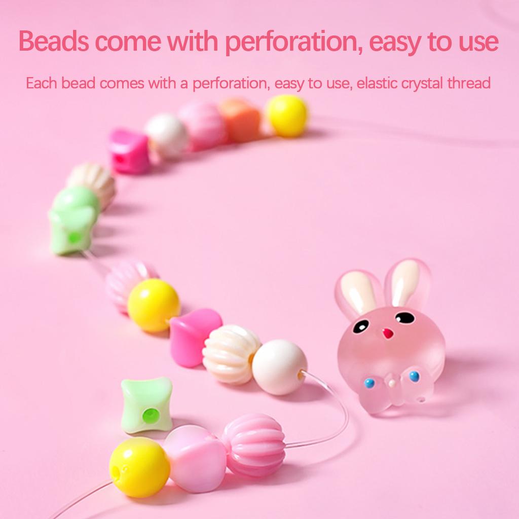 مجموعات صنع المجوهرات للأطفال، - مراجعة Jewelry Making Kit For Kids وسعره