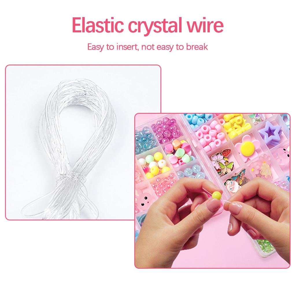 مجموعات صنع المجوهرات للأطفال، - مراجعة Jewelry Making Kit For Kids وسعره