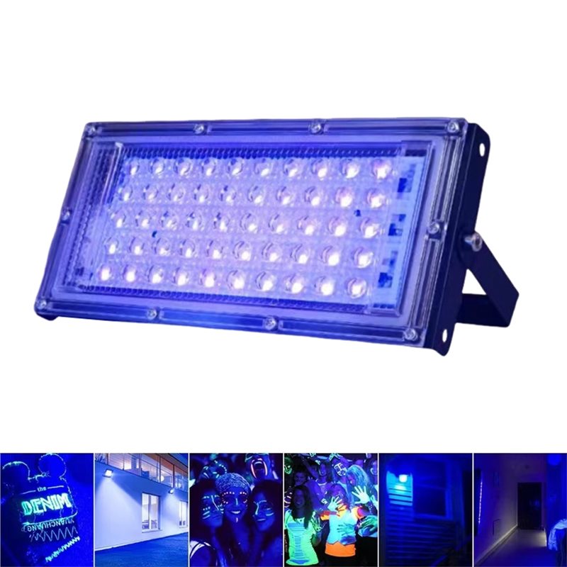 مصباح LED للأشعة فوق البنفسجية - مراجعة Jewelry Making Dc وسعره