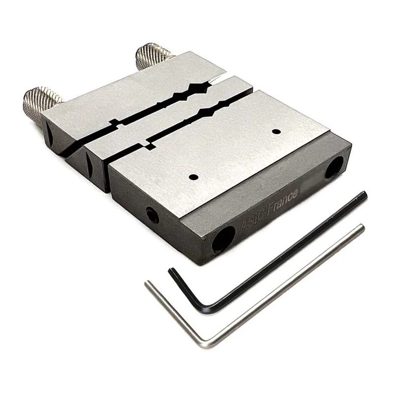 قاطع مفصلي للزوايا المائلة من  - مراجعة Xtool Jewelry Making وسعره