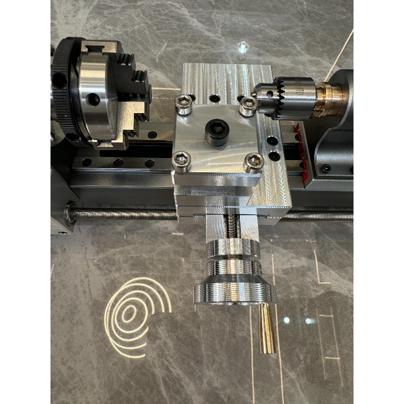 مخرطة صغيرة آلة حبة ساعة صغيرة - مراجعة Jewelry Making Machines وسعره
